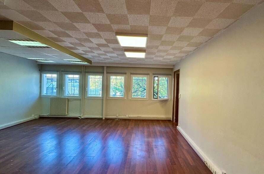 9 Rue Vaudétard, Issy-les-Moulineaux à louer - Photo intérieure - Image 3 de 9