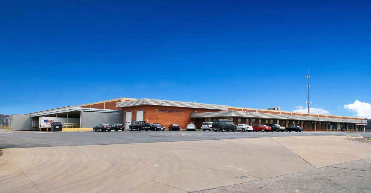 26801 Fargo Ave, Bedford Heights, OH for lease Building Photo- Image 1 of 7