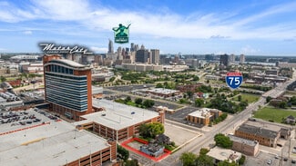 Plus de détails pour 2846 Trumbull St, Detroit, MI - Commerce de détail à vendre