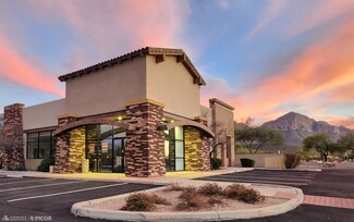 Plus de détails pour 11625 N Oracle Rd, Oro Valley, AZ - Commerce de détail à louer