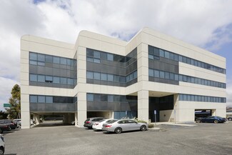 Plus de détails pour 18726 S Western Ave, Gardena, CA - Bureau à louer