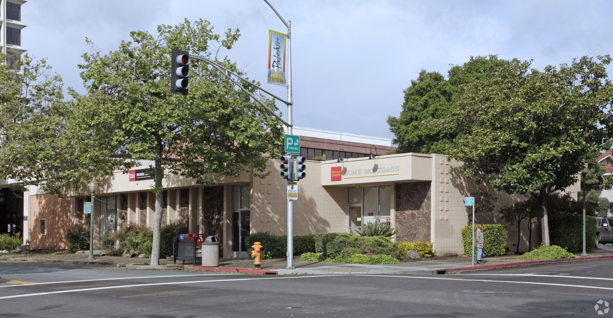 579 University Ave, Palo Alto, CA for sale Primary Photo- Image 1 of 1