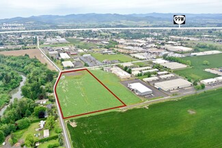 More details for NE Riverside Dr, Mcminnville, OR - Land for Sale