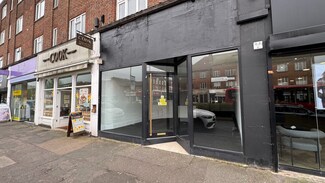 More details for 265 High Rd, Loughton - Retail for Lease