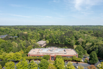 1805 Old Alabama Rd, Roswell, GA - Aérien  Vue de la carte - Image1