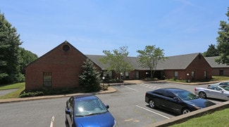 Plus de détails pour 3042 Berkmar Dr, Charlottesville, VA - Bureau à louer