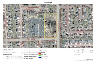 More details for 1591 Commercial st, Neenah, WI - Land for Sale