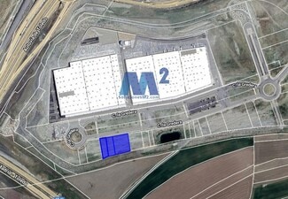 Plus de détails pour Terrain à vendre