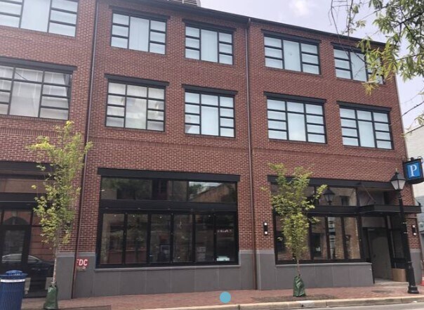 115 S Union St, Alexandria, VA à louer - Photo du bâtiment - Image 1 de 8