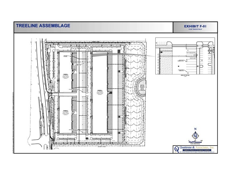 14181 Treeline Ave, Fort Myers, FL à louer - Photo du bâtiment - Image 3 de 6