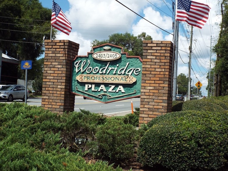 2403 SE 17th St, Ocala, FL for lease - Building Photo - Image 1 of 2