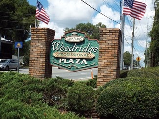 Plus de détails pour 2403 SE 17th St, Ocala, FL - Bureau à louer