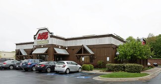 Plus de détails pour 4740 Valley View Blvd NW, Roanoke, VA - Commerce de détail à louer