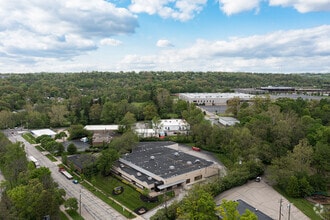 5030 Oaklawn Dr, Cincinnati, OH - Aérien  Vue de la carte