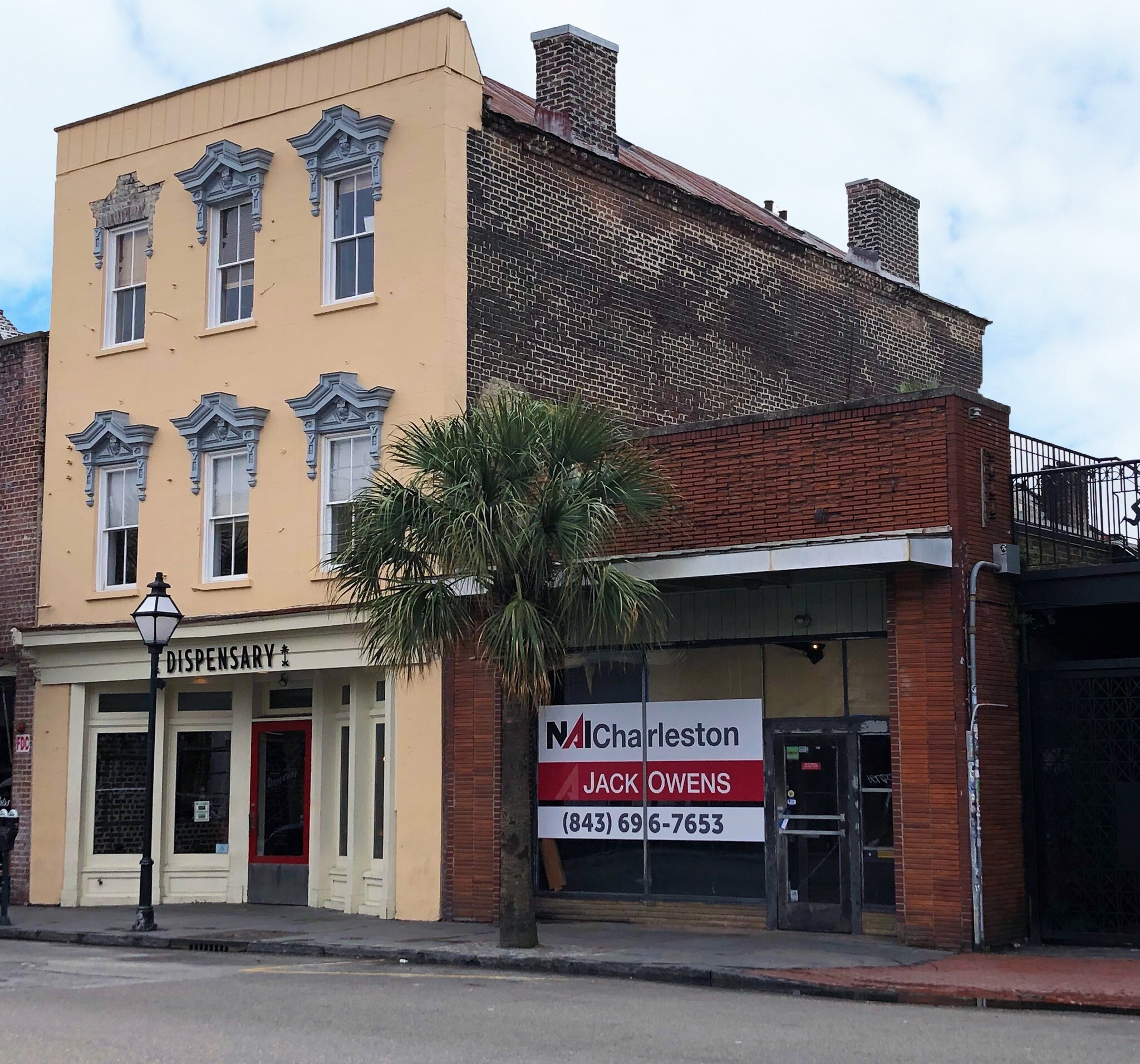 561 King St, Charleston, SC for sale Primary Photo- Image 1 of 11