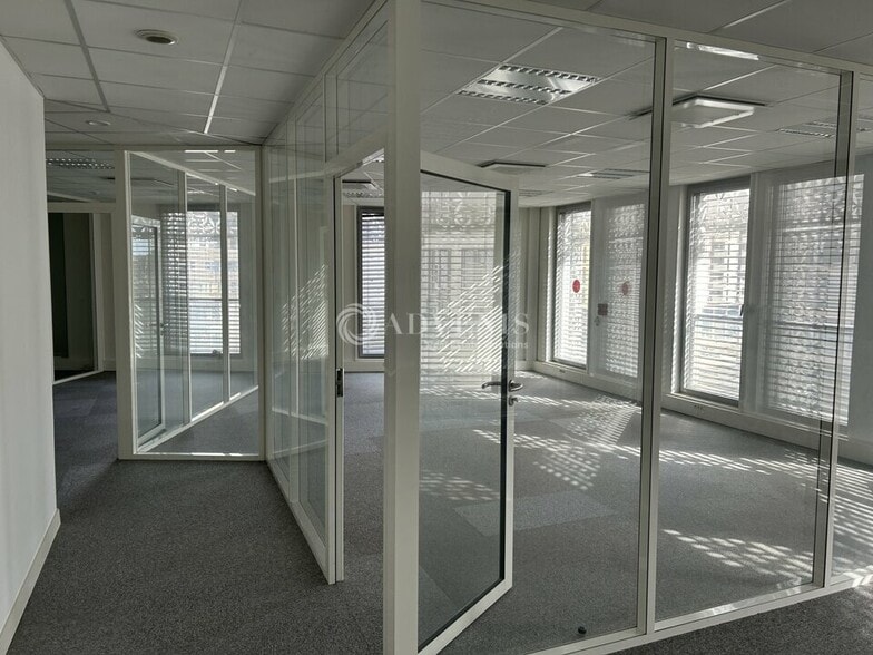 Bureau dans Montpellier à louer - Photo intérieure - Image 2 de 4