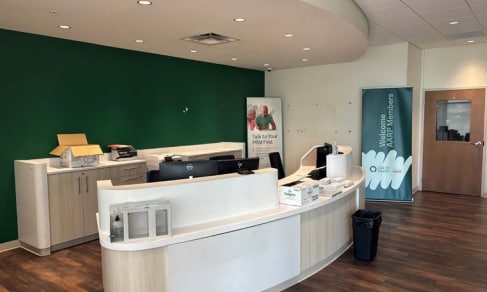 3500-3800 Little York Rd, Houston, TX à louer Photo intérieure- Image 1 de 5