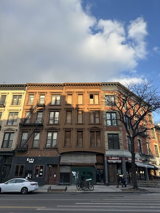 More details for 265 Flatbush Ave, Brooklyn, NY - Multifamily for Sale