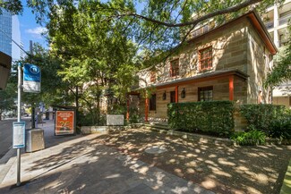 Plus de détails pour 172 Pacific Hwy, North Sydney - Bureau à louer
