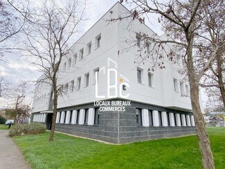 Plus de détails pour 11 Rue Du Chemin Rouge, Nantes - Bureau à vendre
