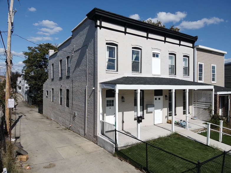 1602 Cypress St, Baltimore, MD for sale - Building Photo - Image 3 of 45
