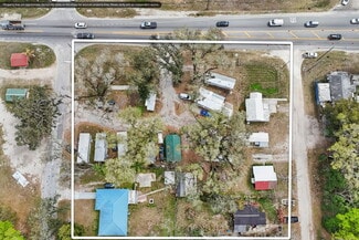 More details for 4233 Gall Blvd, Zephyrhills, FL - Multifamily for Sale