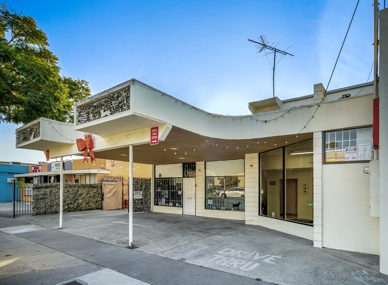 11915 Inglewood Ave, Hawthorne, CA for sale - Building Photo - Image 3 of 60