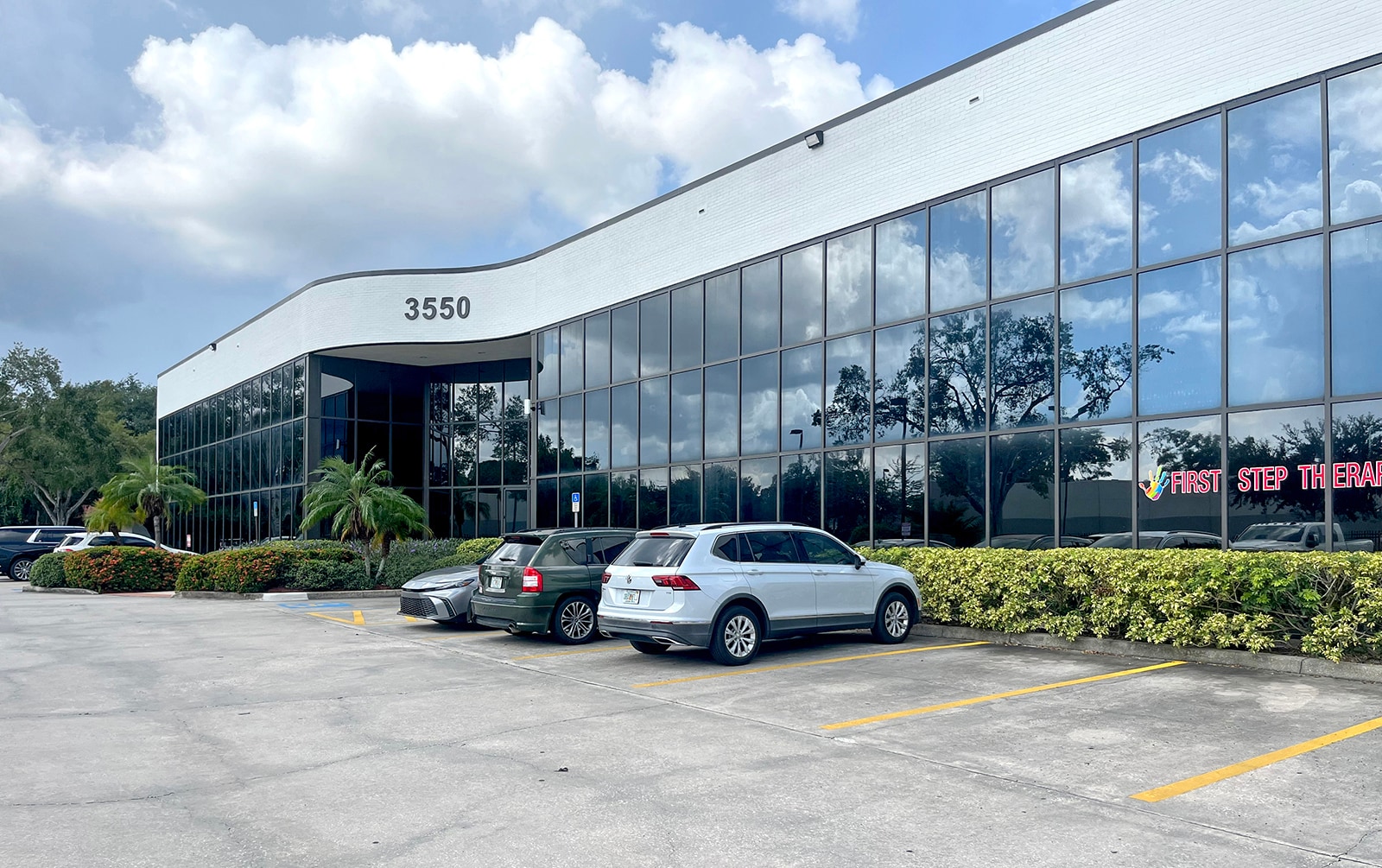 3550 W Waters Ave, Tampa, FL for sale Building Photo- Image 1 of 12