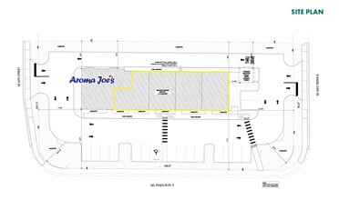 4320 Del Prado Blvd, Cape Coral, FL for lease Interior Photo- Image 1 of 2