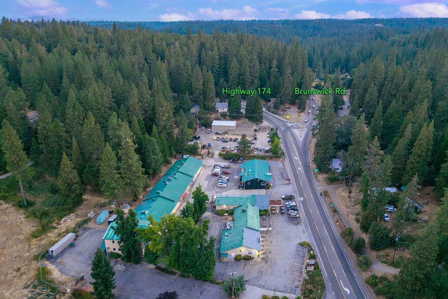 13451 Colfax hwy, Grass Valley, CA for sale - Building Photo - Image 3 of 30