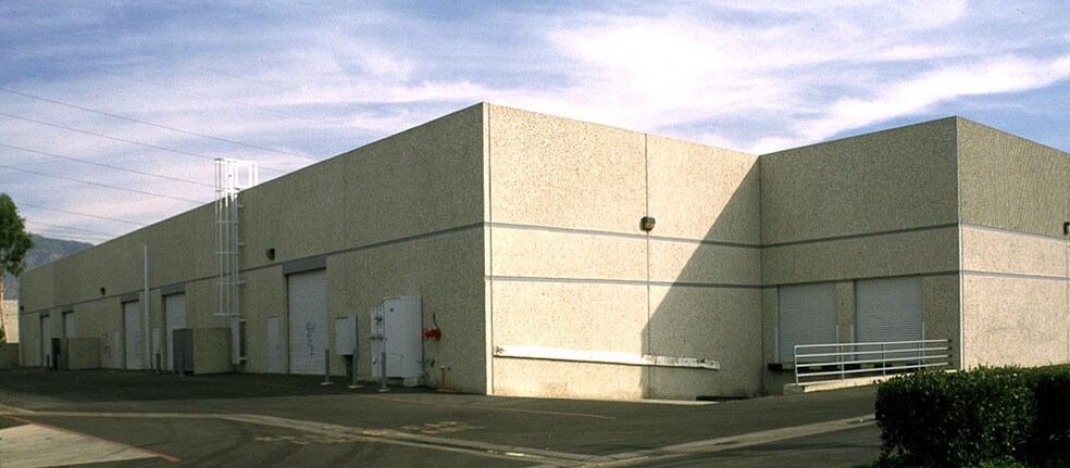 14160 Live Oak Ave, Baldwin Park, CA à louer - Autre - Image 2 de 5