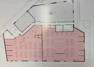 308-312 S Alameda St, Los Angeles, CA for lease Floor Plan- Image 2 of 2