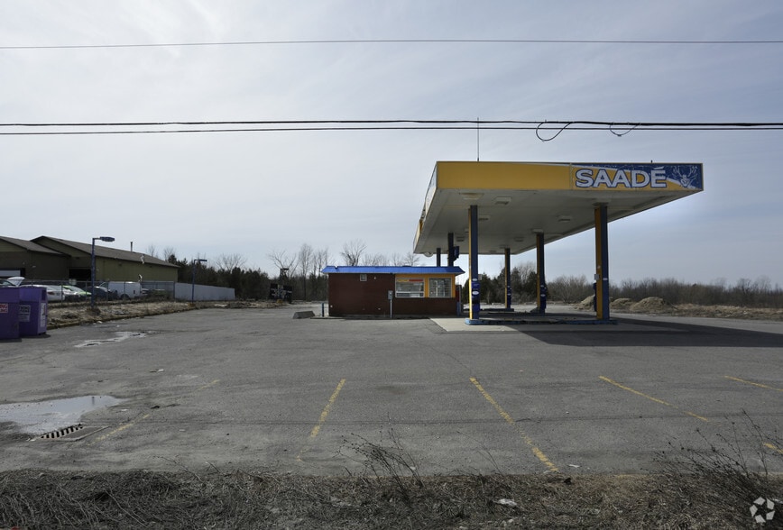 4880 Bank St, Ottawa, ON for sale - Building Photo - Image 3 of 7