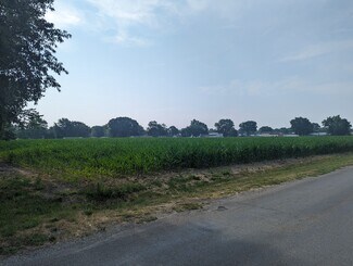 Plus de détails pour North Jefferson Street, Lincoln, IL - Terrain à vendre