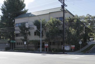 Plus de détails pour 3255 Cahuenga Blvd W, Los Angeles, CA - Bureau à louer