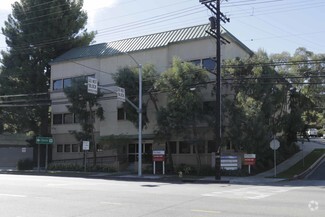 More details for 3255 Cahuenga Blvd W, Los Angeles, CA - Office for Lease