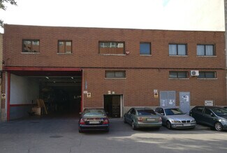 Plus de détails pour Industriel à louer