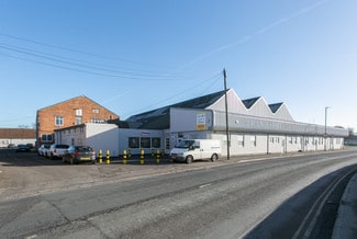 More details for Salmon Para, Bridgwater - Office for Lease