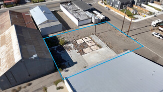 More details for 701 6th Avenue, Ontario, OR - Land for Sale