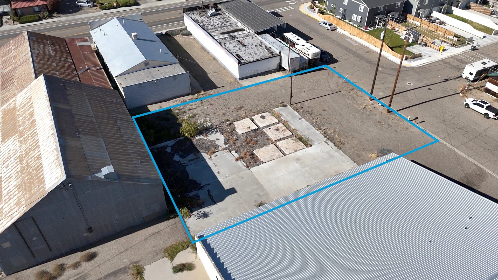 701 6th Avenue, Ontario, OR à vendre Photo principale- Image 1 de 4