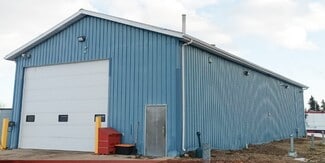 Plus de détails pour 9229 115 Av, Westlock, AB - Industriel à vendre