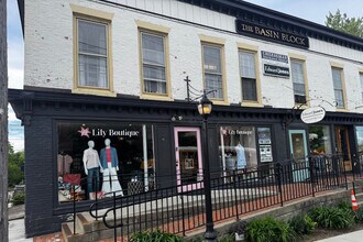 229 Main St, Vergennes, VT à louer Photo intérieure- Image 1 de 4