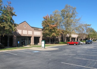 More details for 1150 Northmeadow Pky, Roswell, GA - Industrial for Lease
