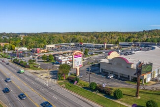 More details for 110-480 Banks Crossing Dr, Commerce, GA - Retail for Lease