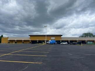 More details for 2201-2261 37th Ave NE, Columbia Heights, MN - Retail for Lease