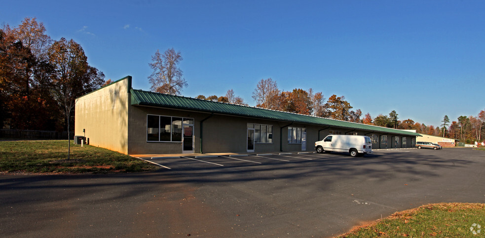 4459 Posterity Ct, Gastonia, NC à vendre - Photo principale - Image 1 de 1