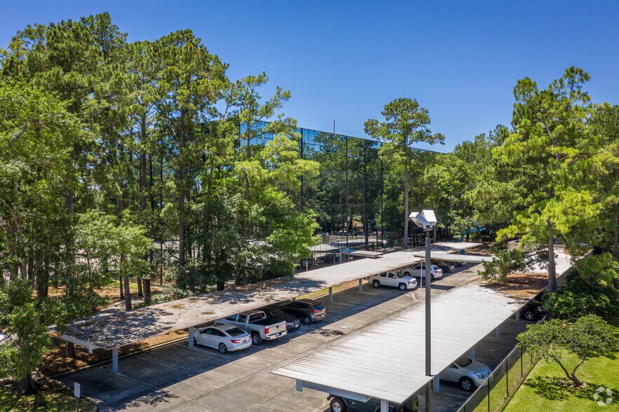 14340 Torrey Chase Blvd, Houston, TX à louer - Photo du bâtiment - Image 2 de 9