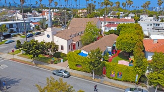 More details for 1009 18th St, Santa Monica, CA - Office for Lease