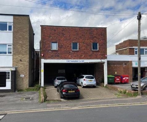 37 Vale Rd, Brighton for sale - Building Photo - Image 2 of 6