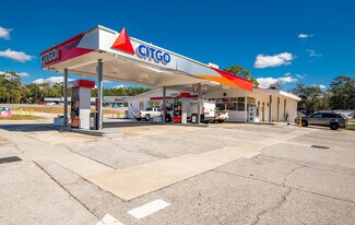 Plus de détails pour 709 S Broad St, Brooksville, FL - Commerce de détail à vendre